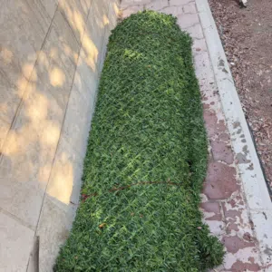 شبك ثيل صناعي