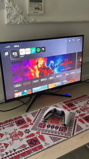2k 165hz GAMEON 27” monitor