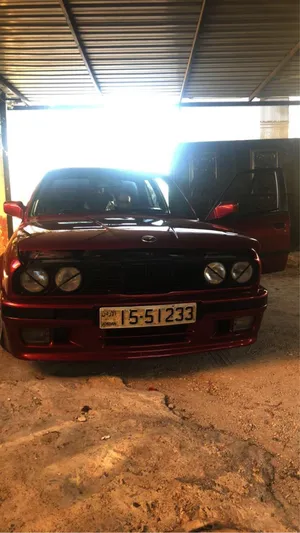 Used BMW 3 Series in Jordan Valley