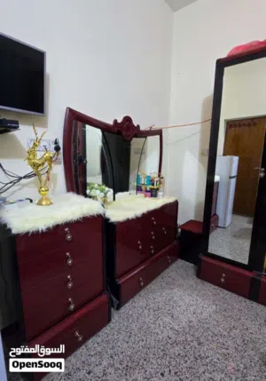 غرفه نوم تركي