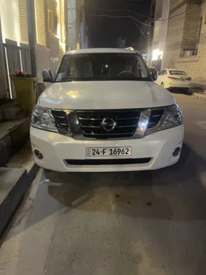 نيسان باترول