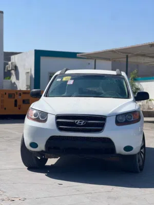 هونداي سانتافي 2014