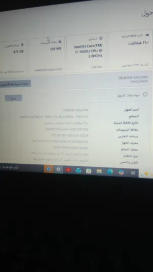 Others Not Defined 512 GB in Aden
