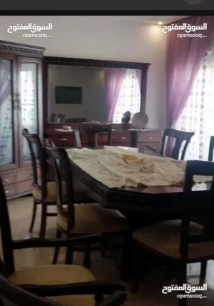 شقه مفروشه للايجار بالرابيه