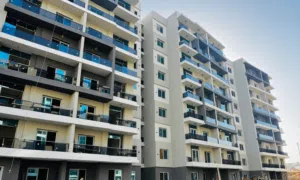 195 m2 3 Bedrooms Apartments for Sale in Cairo New Administrative Capital