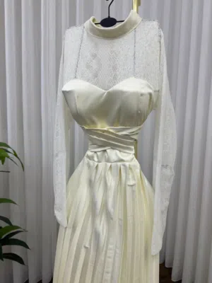 فساتين جديده فقط باربي قماش