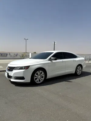 Chevrolet Impala 2019 GCC