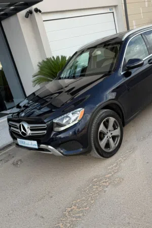 Used Mercedes Benz GLC-Class in Tripoli