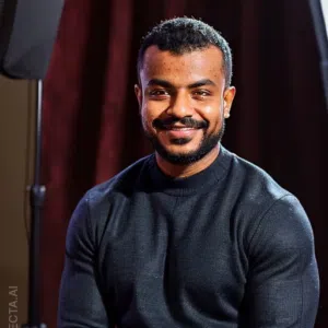 Ali Mohmmed 