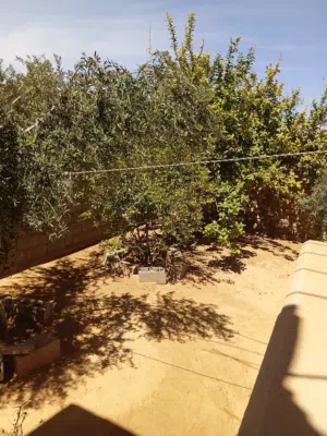 منزل للايجار في السواني اربع شوارع الزليطني