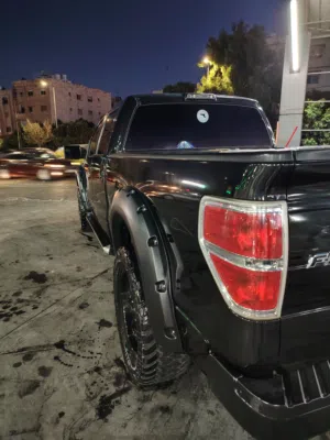 Used Ford F-150 in Amman