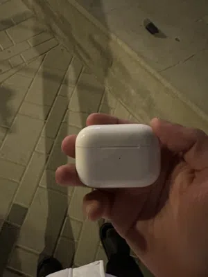 للبيع سماعه ايربودز 1