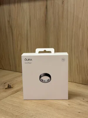 Oura Ring 4