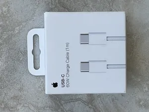 Chargers & Cables . New3