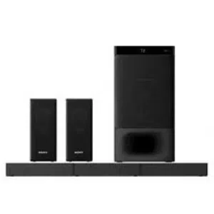Sony HT-S500RF subwoofer