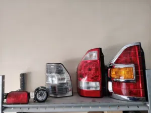 ميتسوبيشي باجيرو MITSUBISHI PAJERO