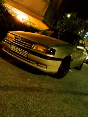 أوبل افكترا
