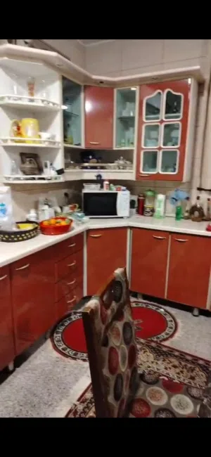 كاونتر مطبخ منفصل