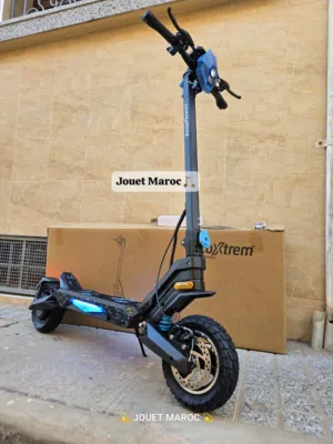 trottinette électrique G2