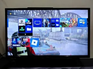 Smart TV 32 inch in excellent condition