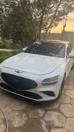 جنسس جي 70 موديل 22 حره بدون رقم بسمي