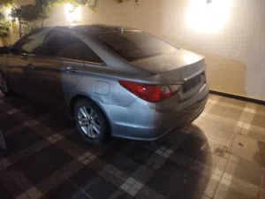هونداي سوناتا اصليه كوريه