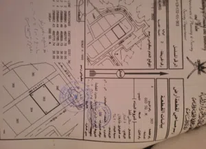 Residential Land for Rent in Al Dhahirah Ibri