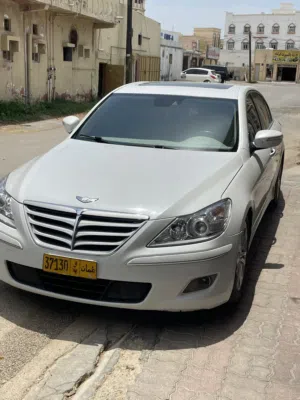 Used Hyundai Other in Al Batinah