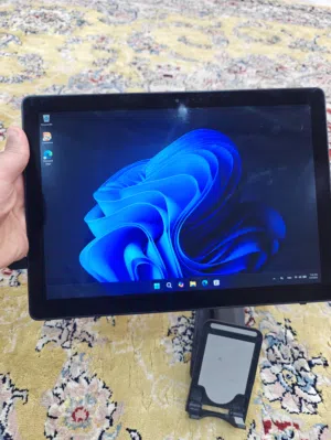 للبيع تابلت dell latitude 5285