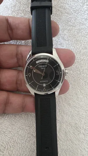 ساعة Tissot أتوماتيك