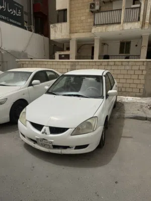 لانسر 2005