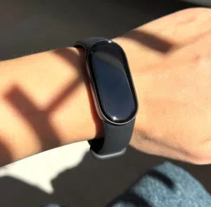 Xiaomi Smart Band 10