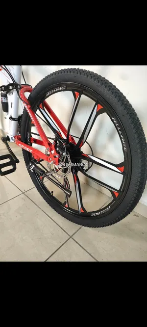 vèlo vtt sport