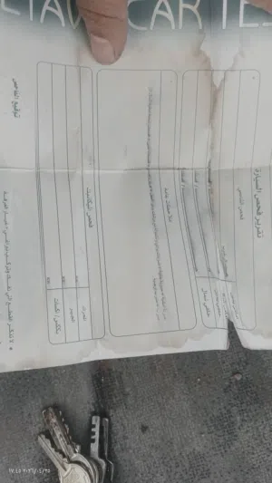 افانتي للبيع بدل