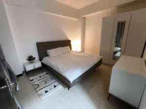 75 m2 1 Bedroom Apartments for Rent in Muscat Azaiba