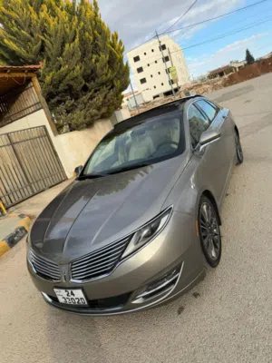 لينكولين mkz بانوراما 2015 الله يبارك لصاحب النصيب