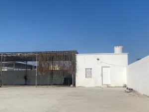 Industrial Land for Rent in Al Batinah Suwaiq