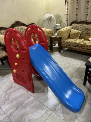 مستلزمات اطفال حضانه للبيع