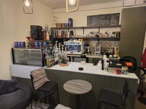 coffee house للبيع بجبل عمان بجانب الرينبو