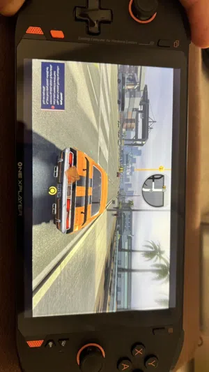 Series Onexplayer Mini