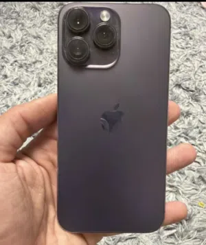 iPhone 14pro 256GB