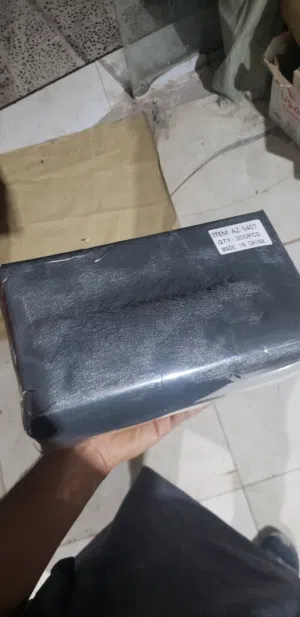 علب مناديل ديكور