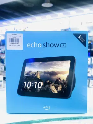 Amazon echo show 8 3rd generation with display