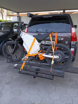 للبيع سيكل كهربائي enduro ebike