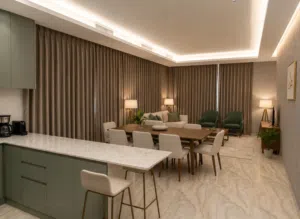 apartment for rent