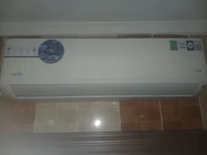 Mosco 2 - 2.4 Ton AC in Salt