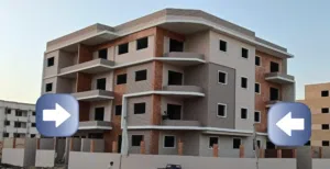 232 m2 3 Bedrooms Apartments for Sale in Cairo Fifth Settlement