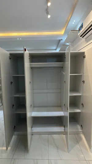 كبت 4 ابواب