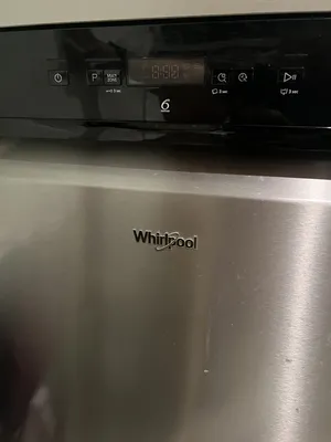Whirlpool . 12 Place Settings . Used1