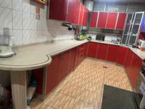 Kitchen Cabinet